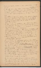 k.k. naturhistorisches Hofmuseum, Intendanzakten 1885-1896 (Hauer), Aktenzahl Z.262.a/1888, Seite 9